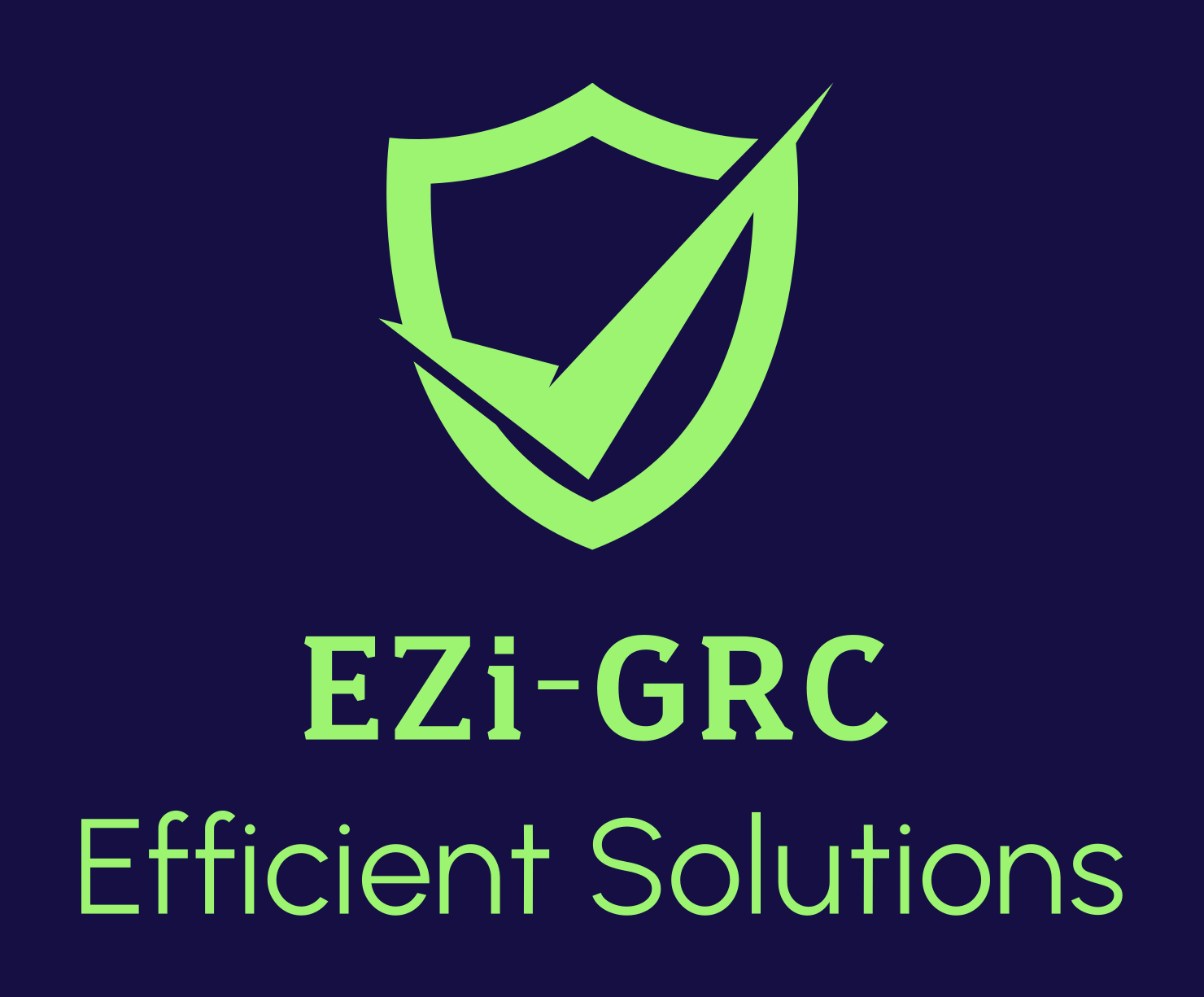 IT Governance, Risk, and Compliance (GRC) Consulting Services